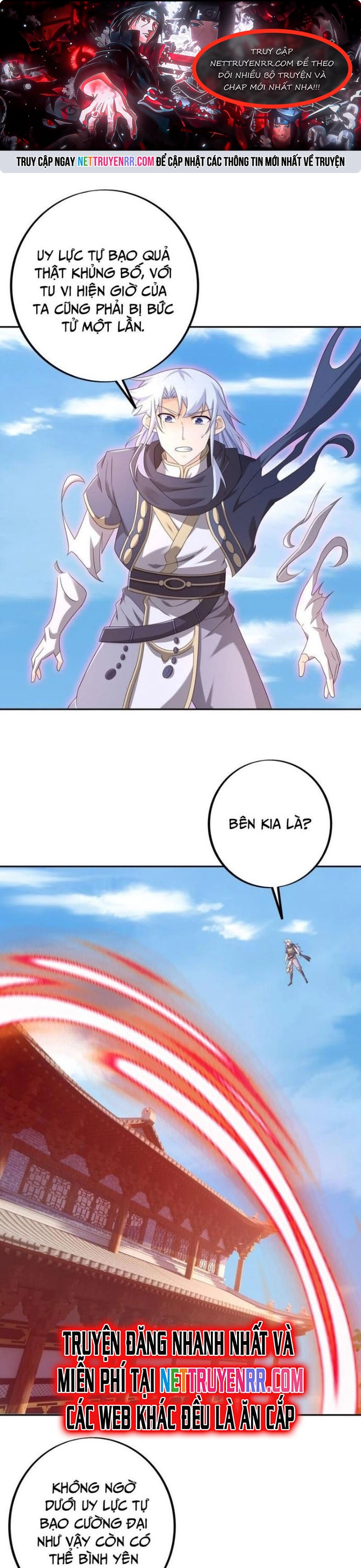 Chương 154 - Trang 1