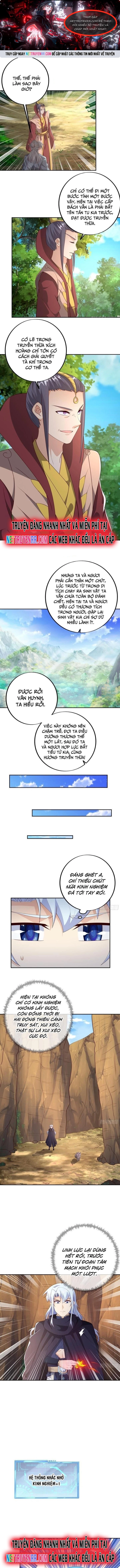 Chương 91 - Trang 1