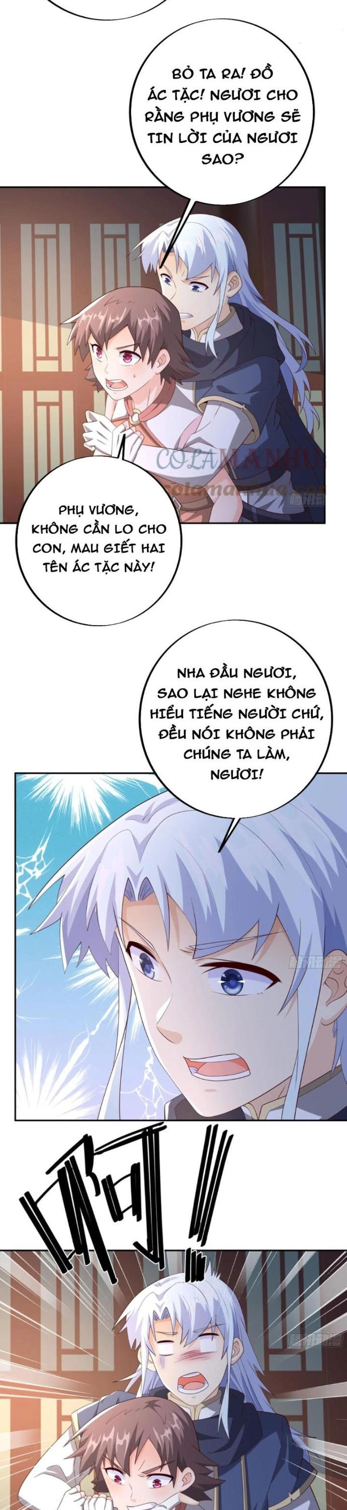 Chương 98 - Trang 12