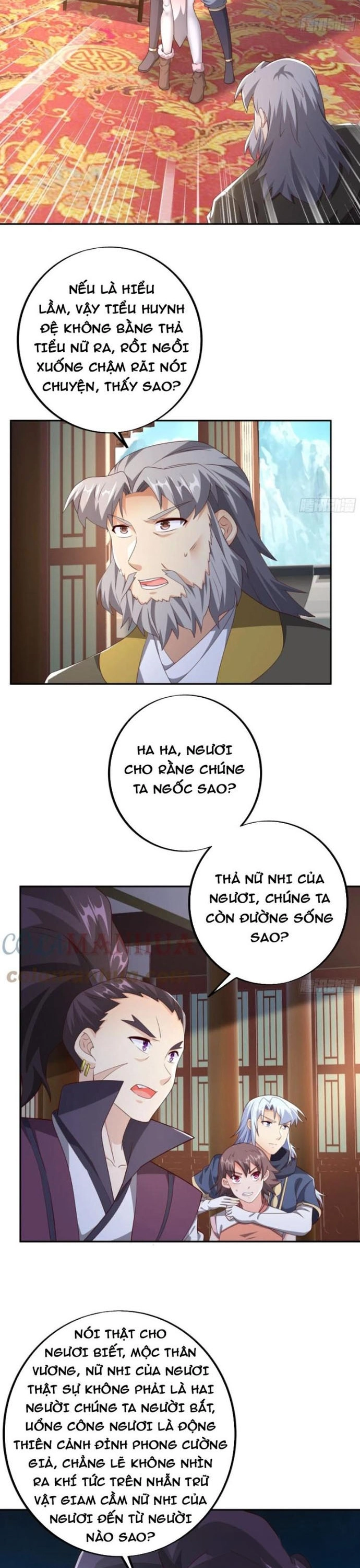 Chương 98 - Trang 9