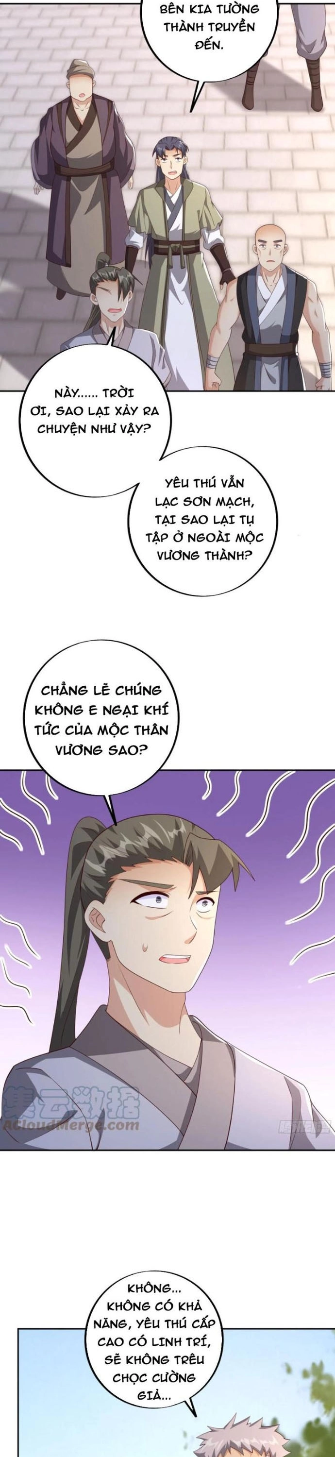 Chương 99 - Trang 13