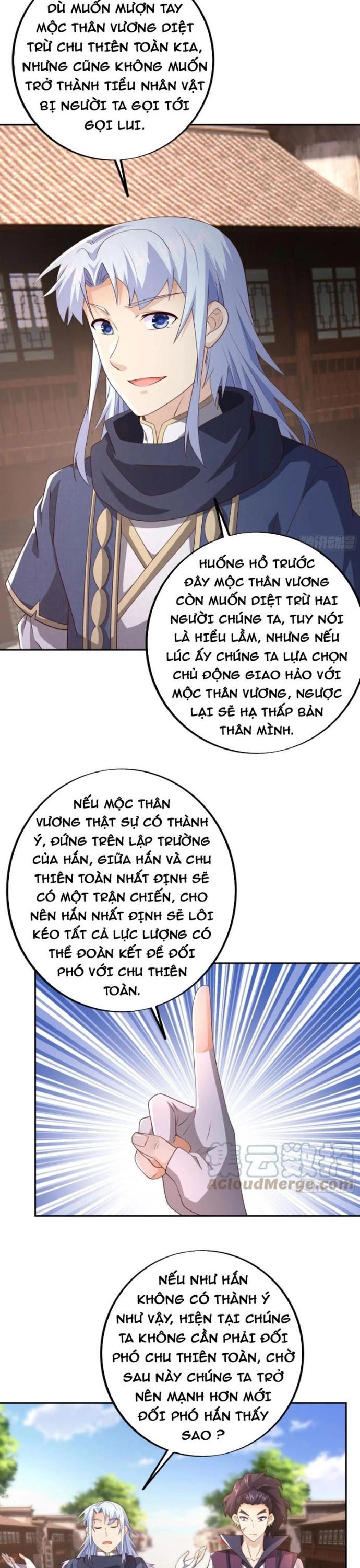 Chương 99 - Trang 8