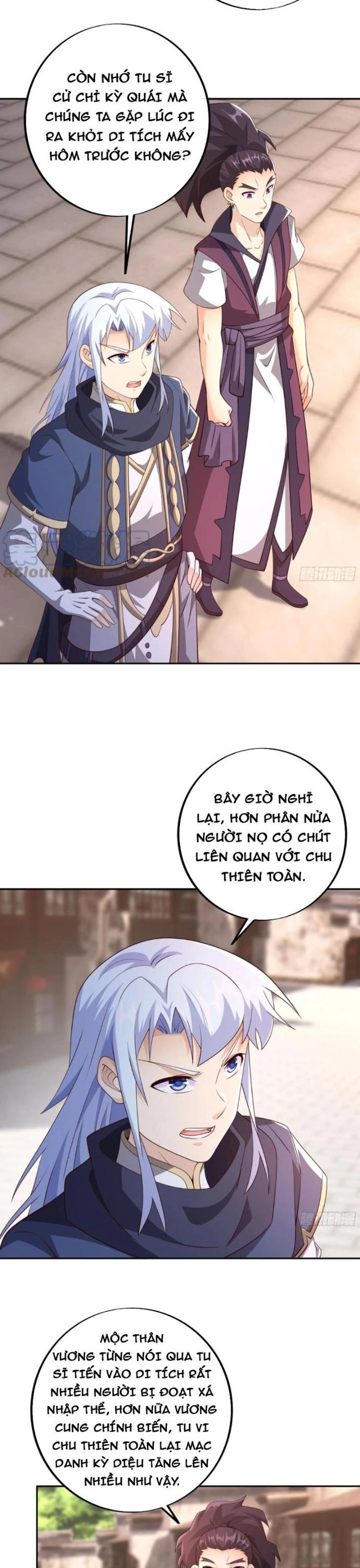 Chương 99 - Trang 10