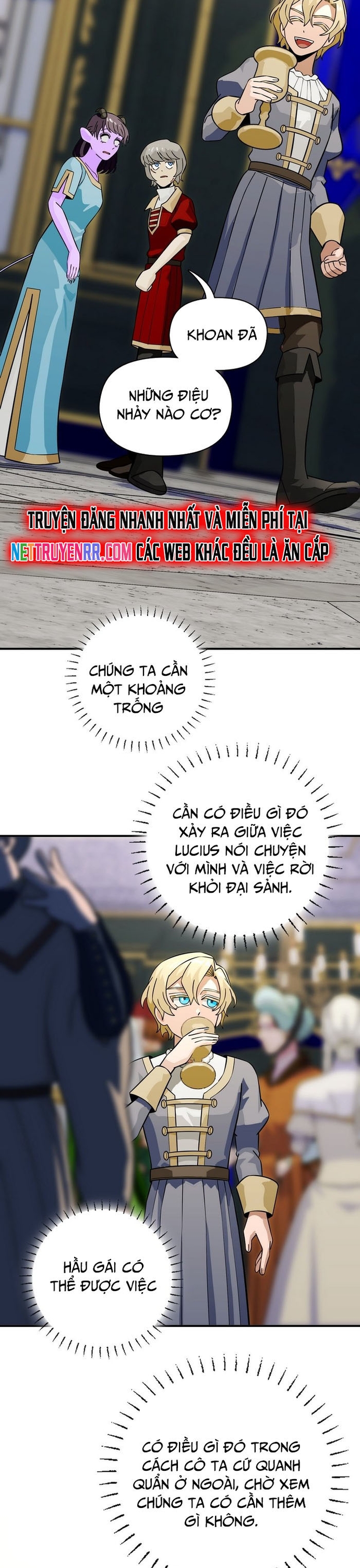 Chương 55 - Trang 21