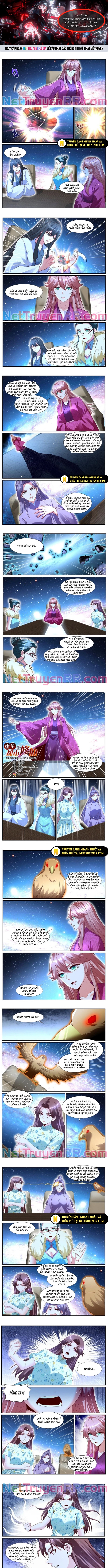 Chương 1071 - Trang 1