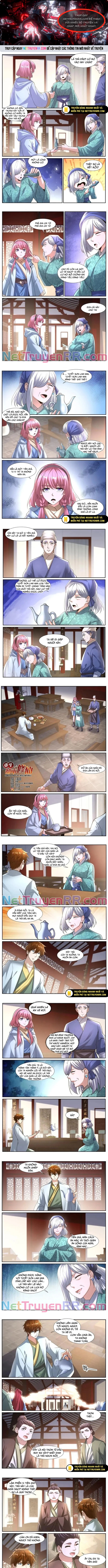 Chương 1074 - Trang 1