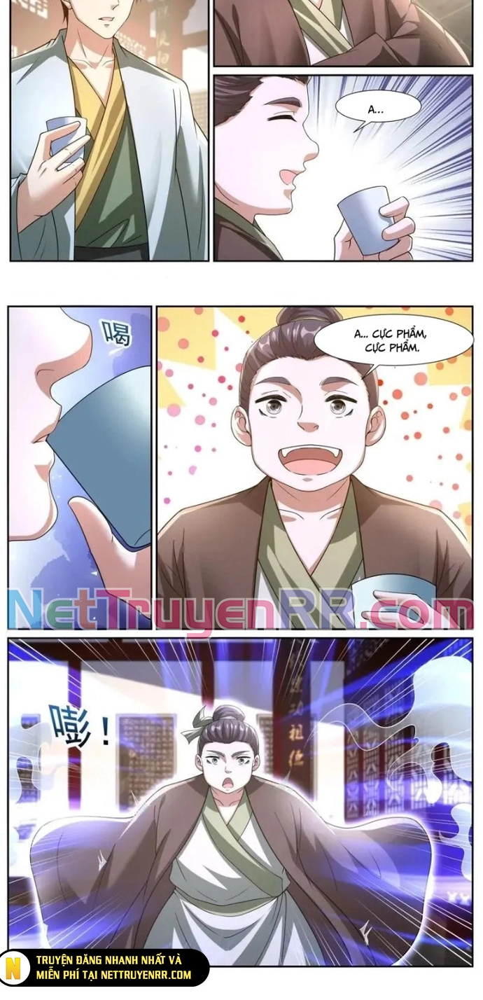 Chương 1074 - Trang 2