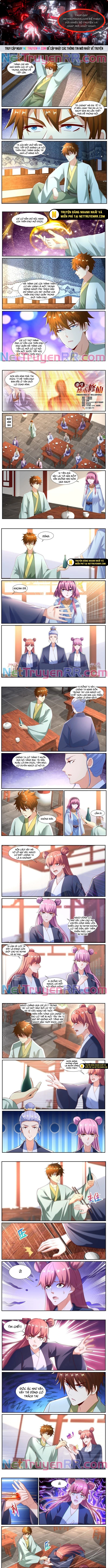 Chương 1077 - Trang 1