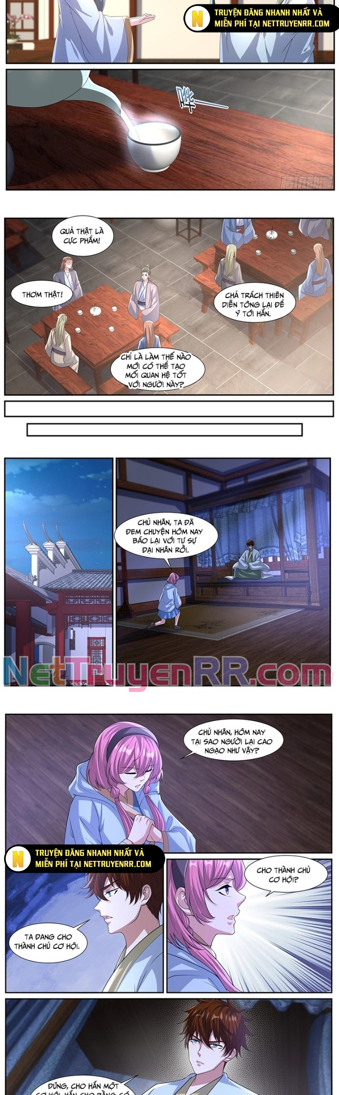Chương 1078 - Trang 2