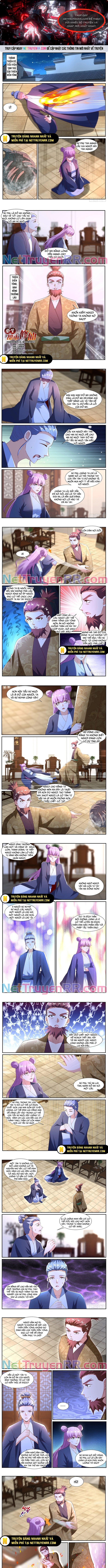 Chương 1079 - Trang 1