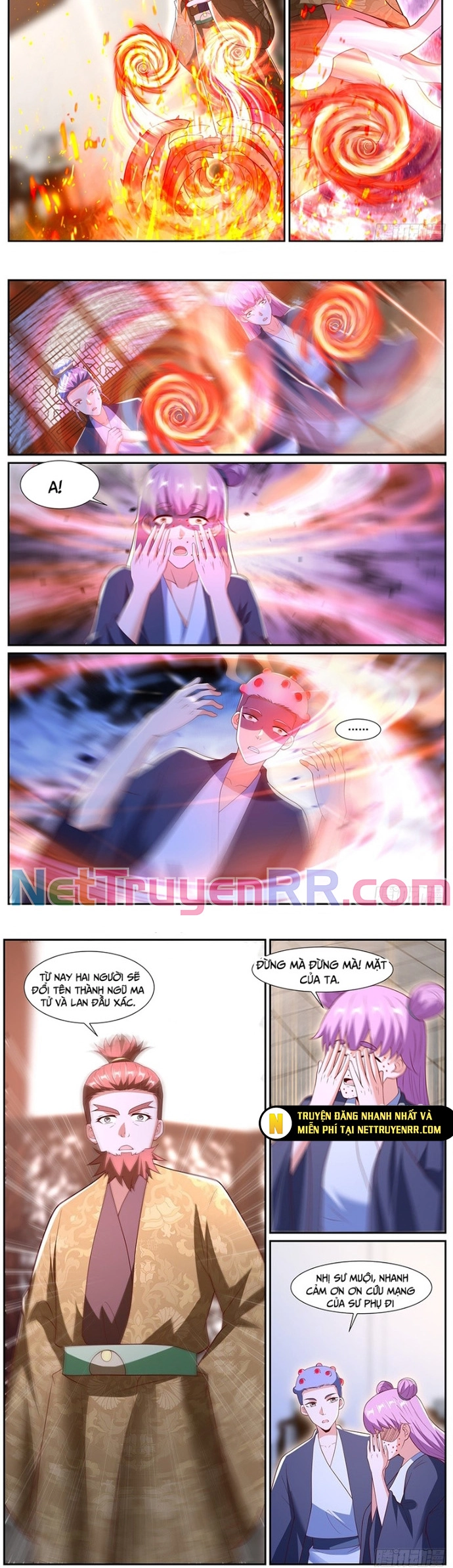 Chương 1079 - Trang 2