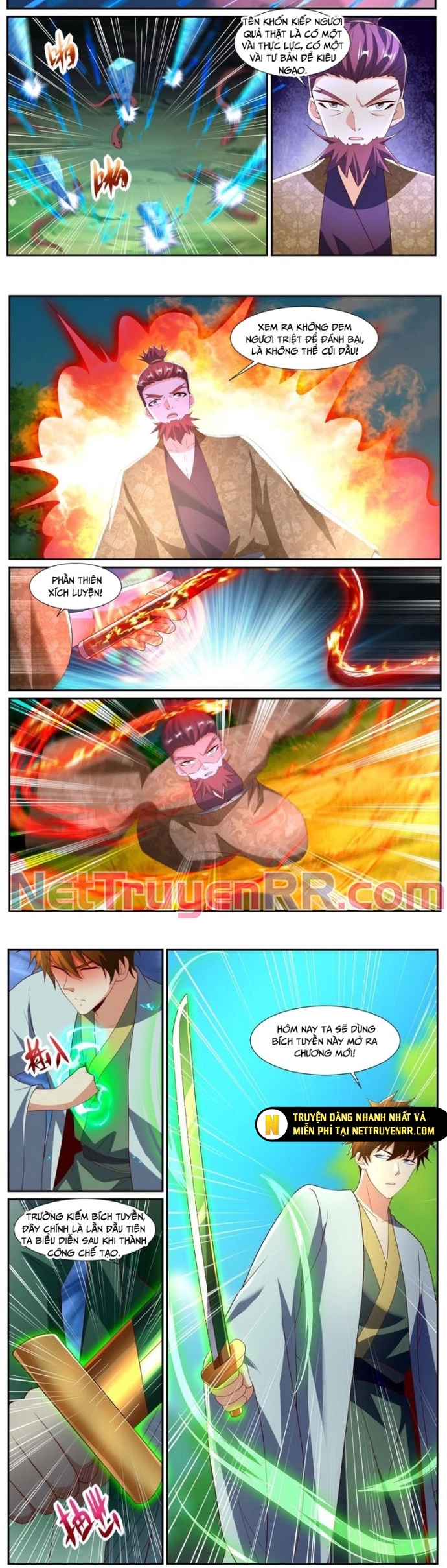 Chương 1081 - Trang 2