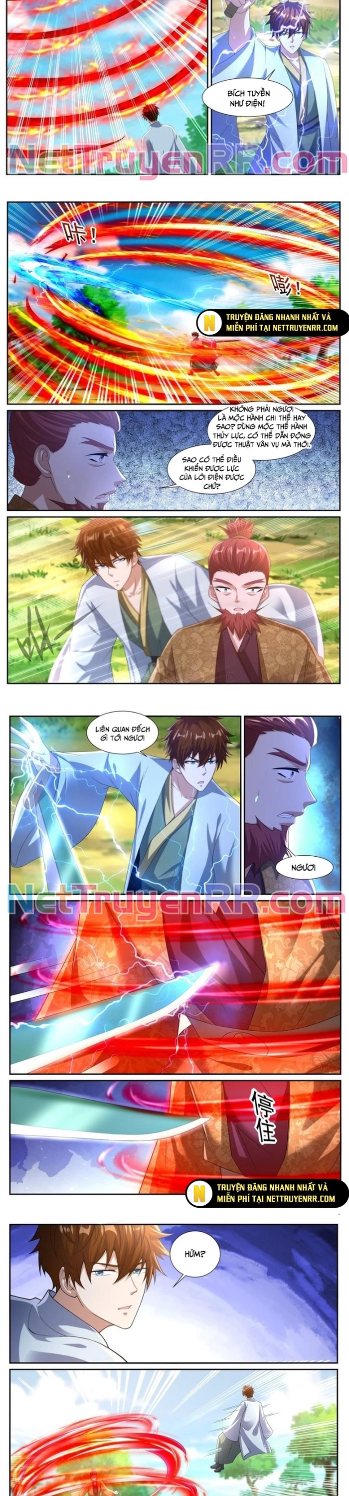 Chương 1082 - Trang 2