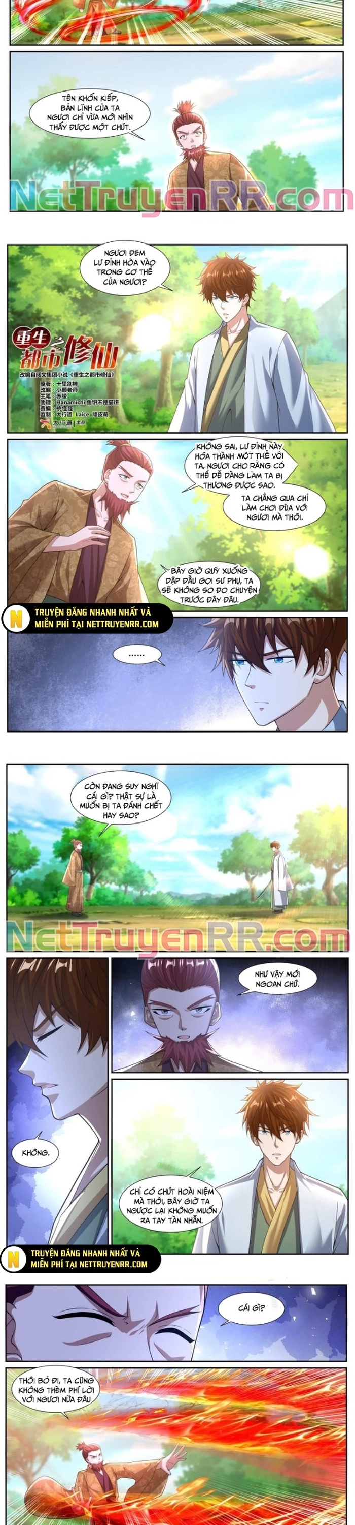 Chương 1082 - Trang 3
