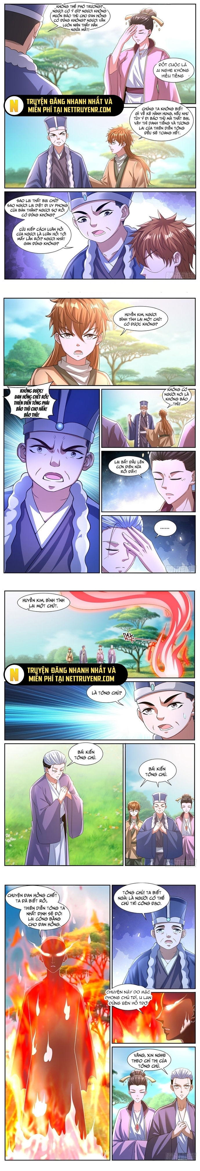 Chương 1083 - Trang 2