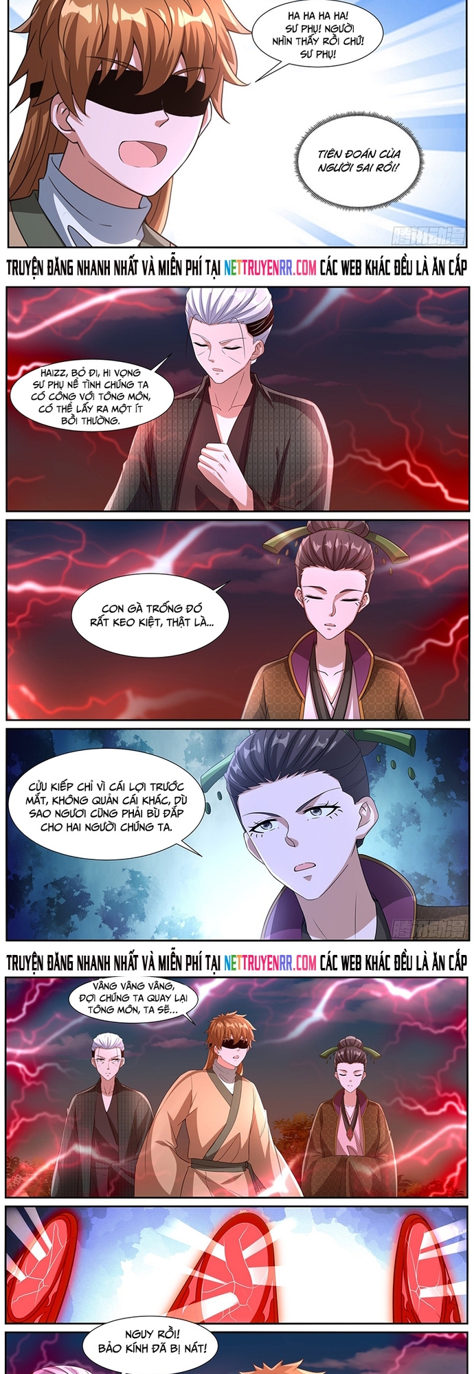 Chương 1091 - Trang 5