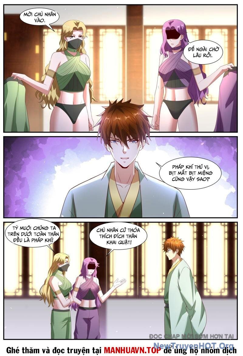 Chương 1095 - Trang 11