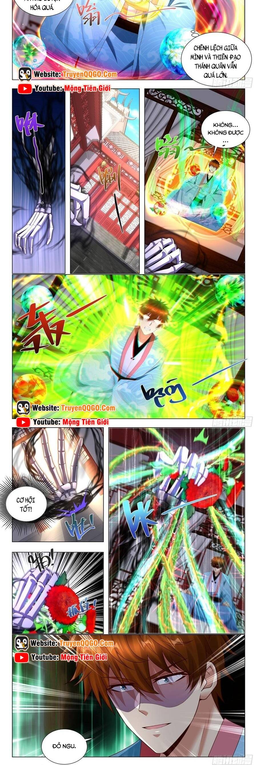 Chương 1111 - Trang 4
