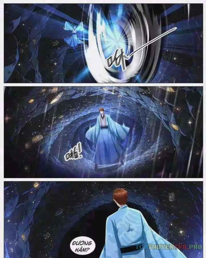 Chapter 1136 - Trang 2