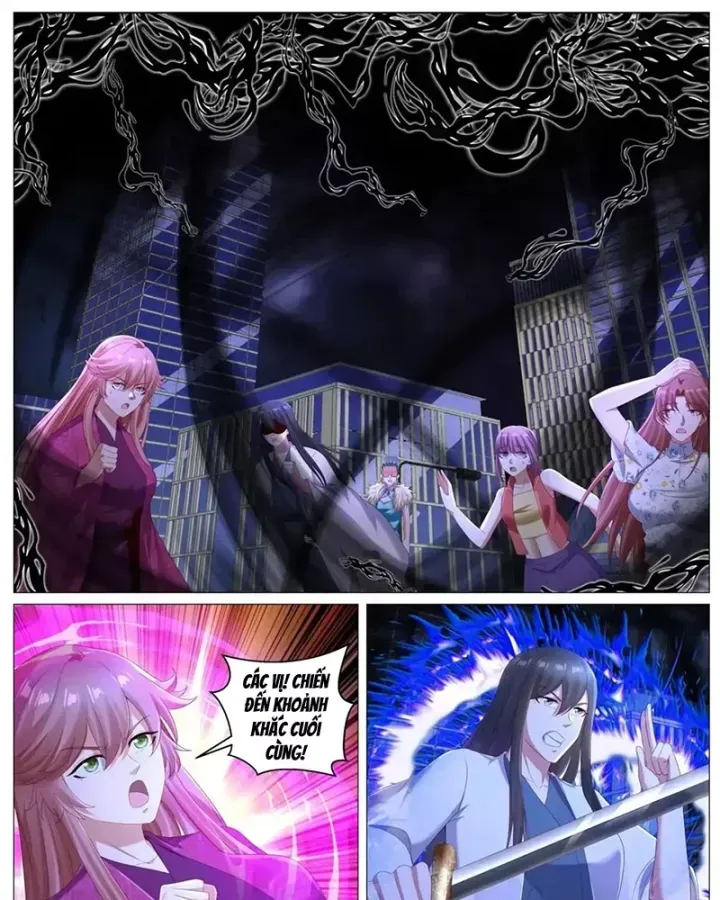 Chapter 1136 - Trang 14
