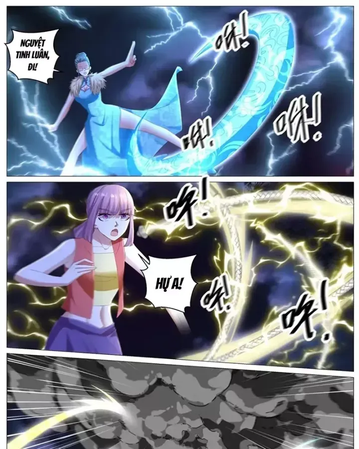 Chapter 1136 - Trang 16