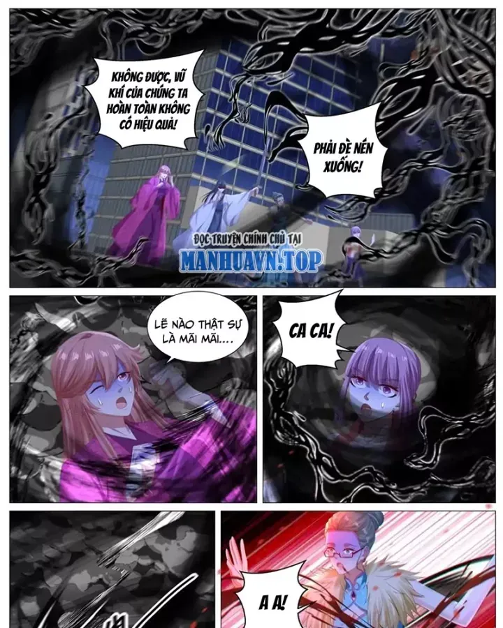 Chapter 1136 - Trang 18