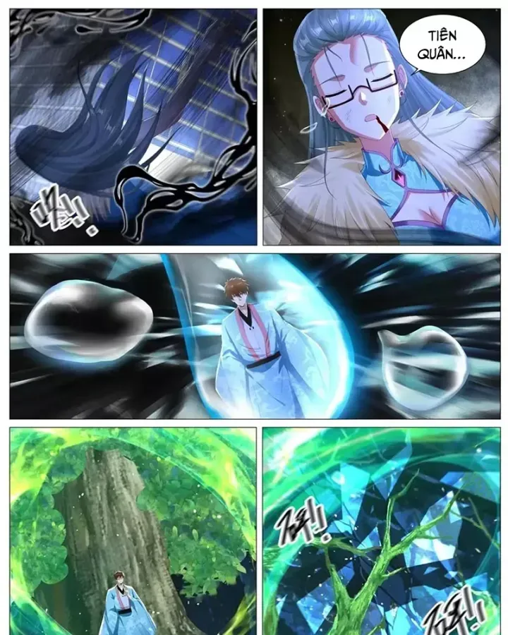 Chapter 1136 - Trang 20