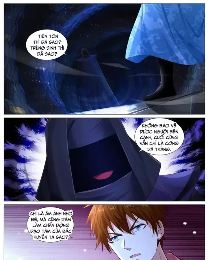 Chapter 1136 - Trang 22