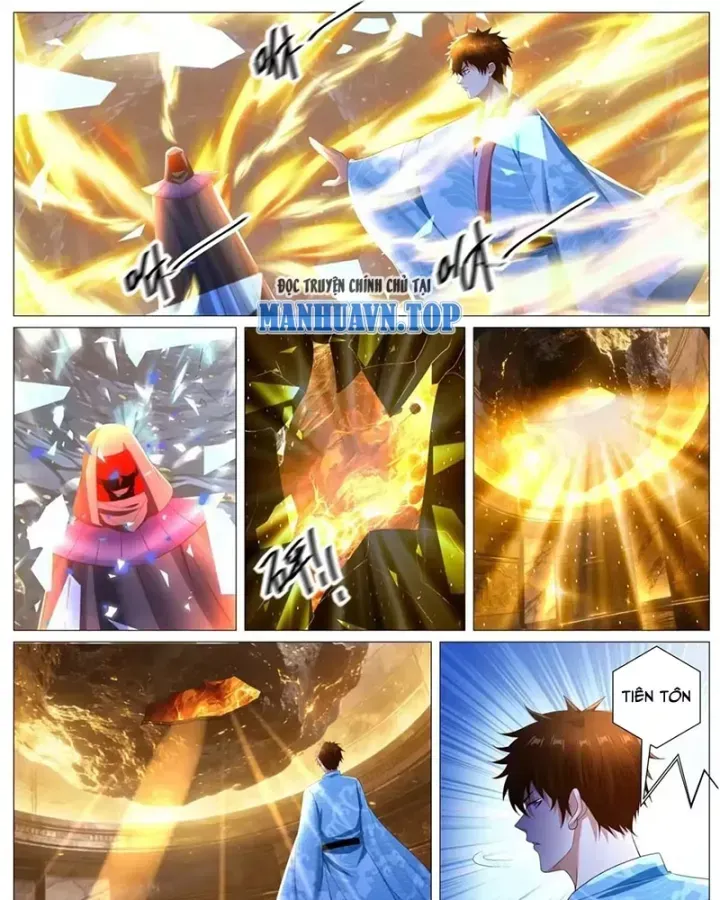 Chapter 1136 - Trang 24
