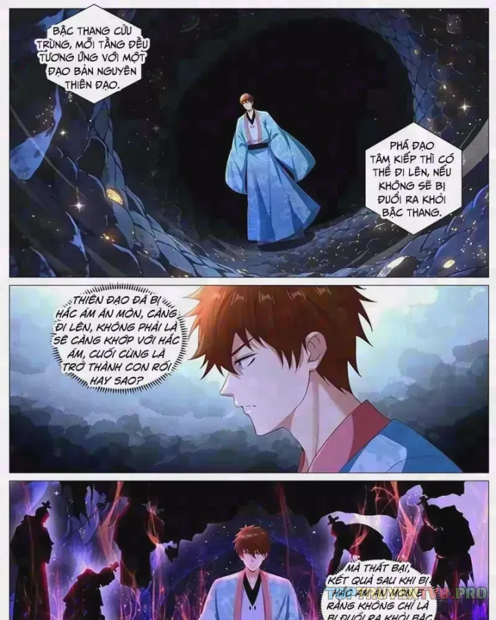 Chapter 1136 - Trang 4