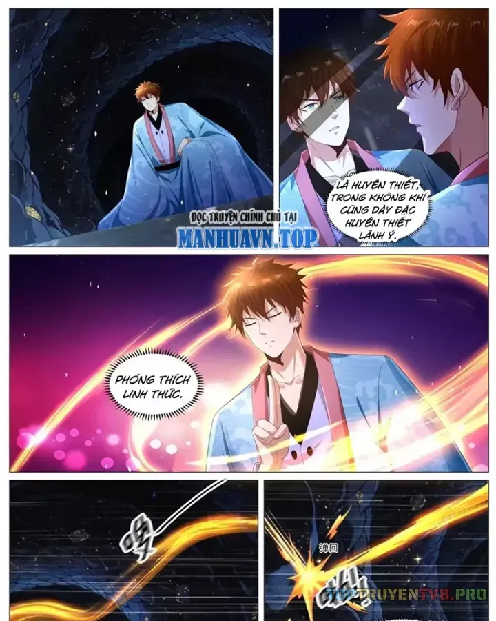 Chapter 1136 - Trang 6