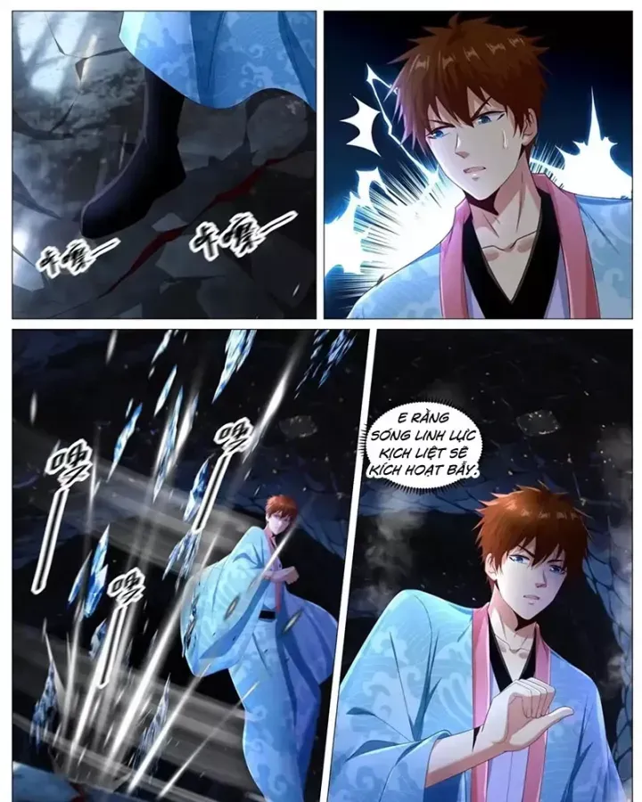 Chapter 1136 - Trang 8