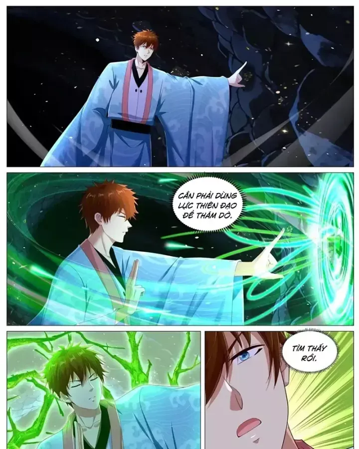 Chapter 1136 - Trang 10