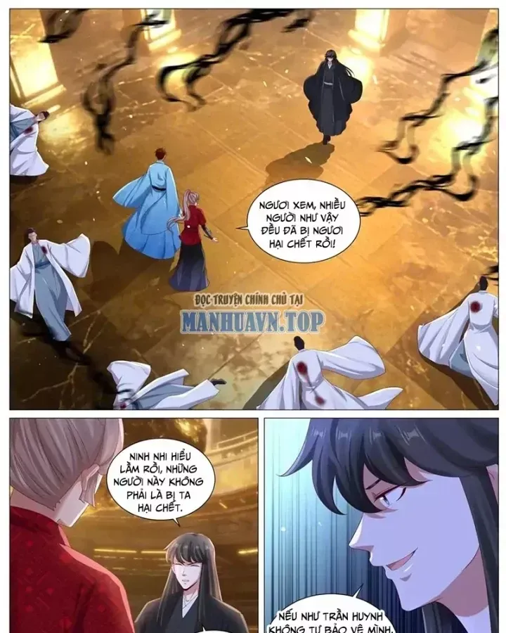Chapter 1137 - Trang 12