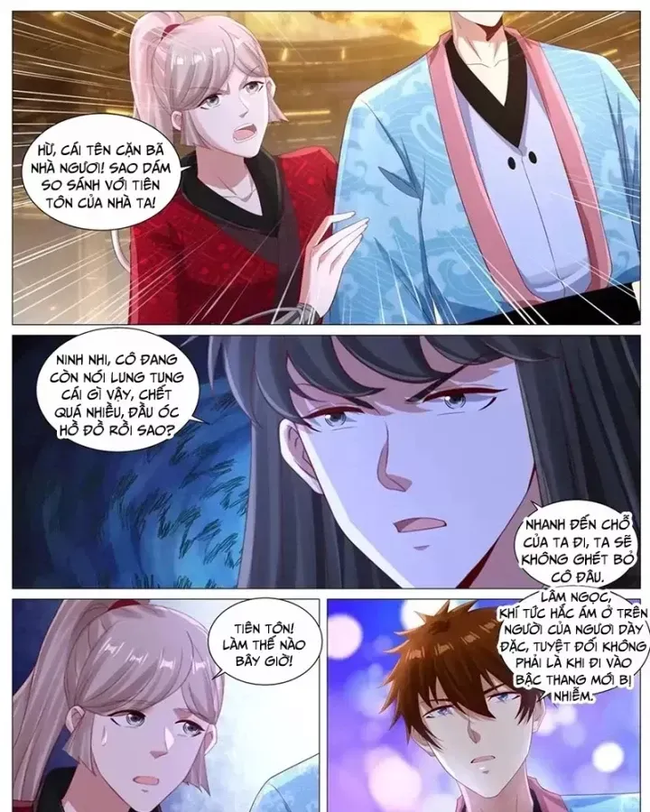 Chapter 1137 - Trang 16