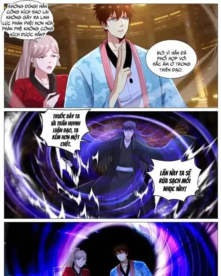 Chapter 1137 - Trang 20