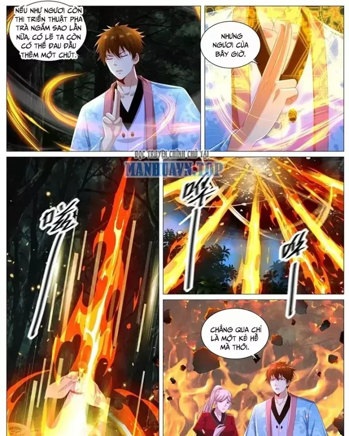 Chapter 1137 - Trang 24