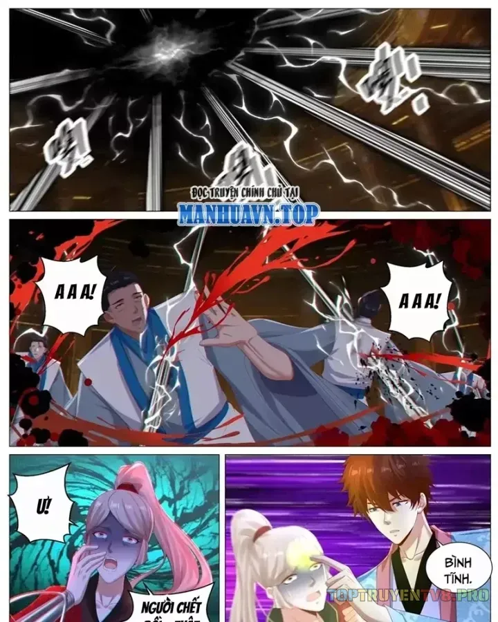Chapter 1137 - Trang 6
