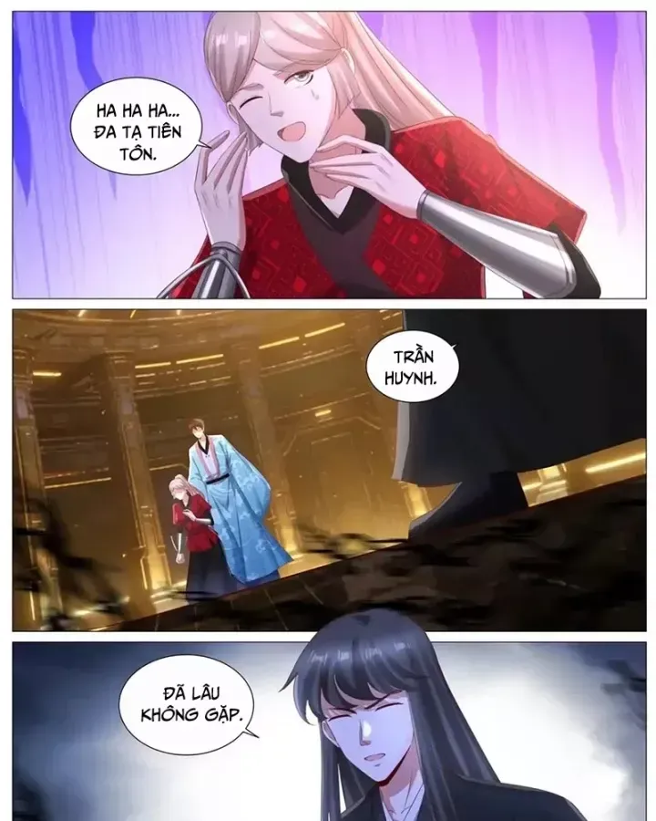 Chapter 1137 - Trang 8