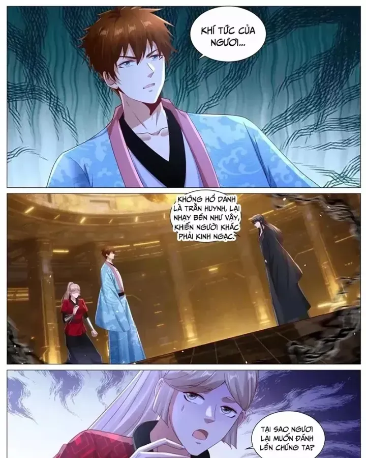 Chapter 1137 - Trang 10