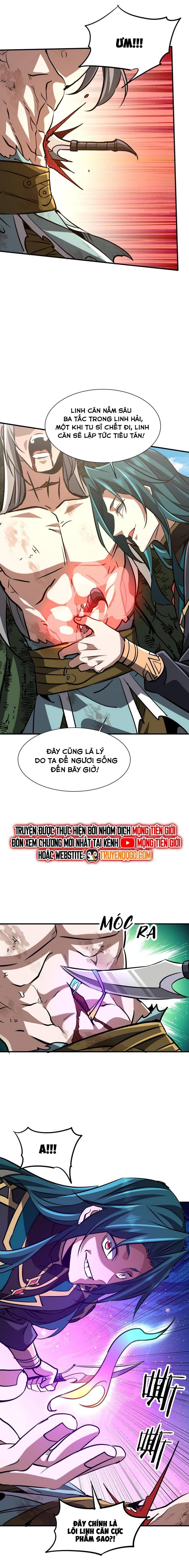 Chương 40 - Trang 11