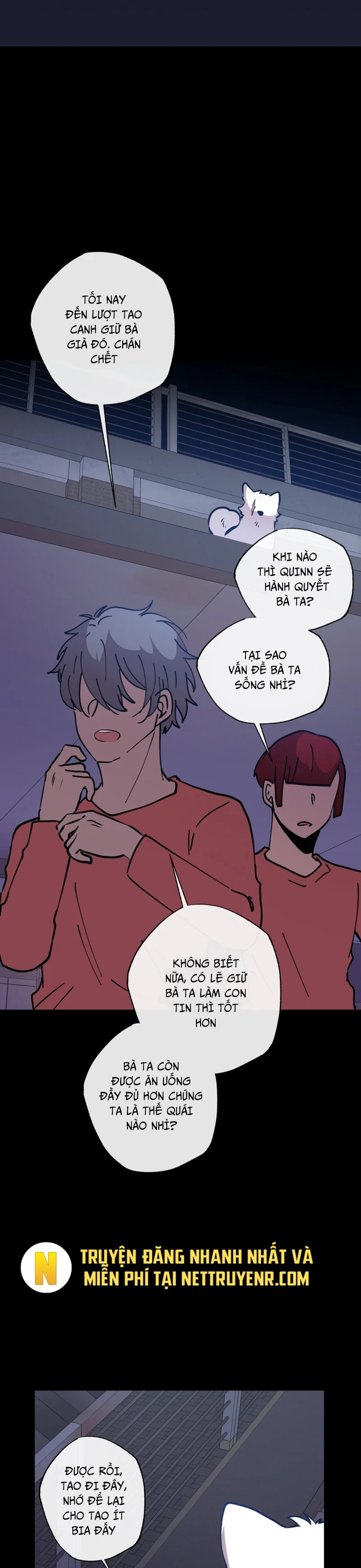Chương 133 - Trang 24