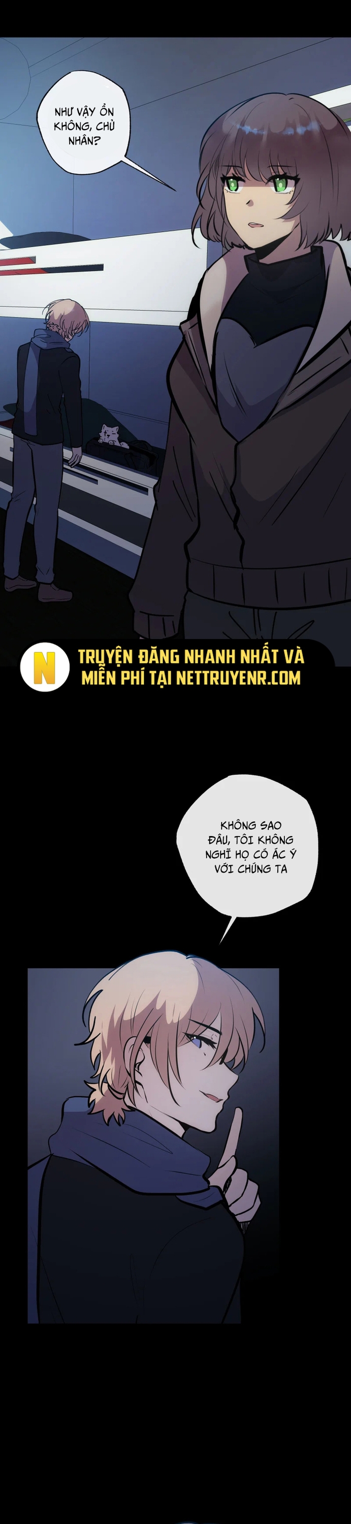 Chương 133 - Trang 8