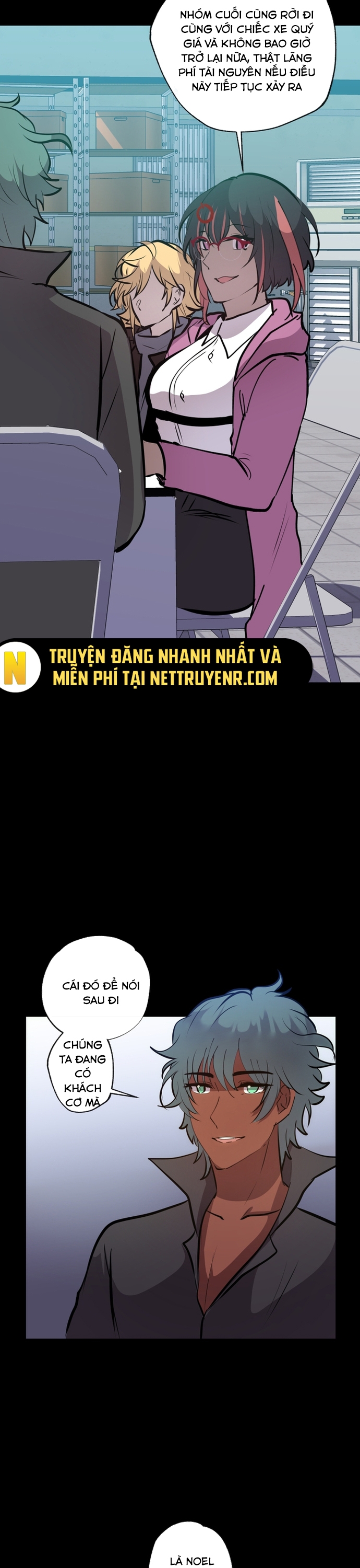 Chương 134 - Trang 14