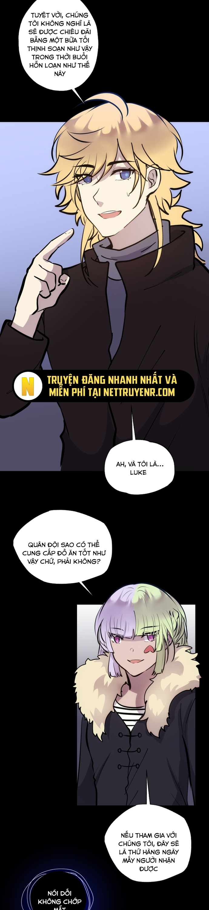 Chương 134 - Trang 16