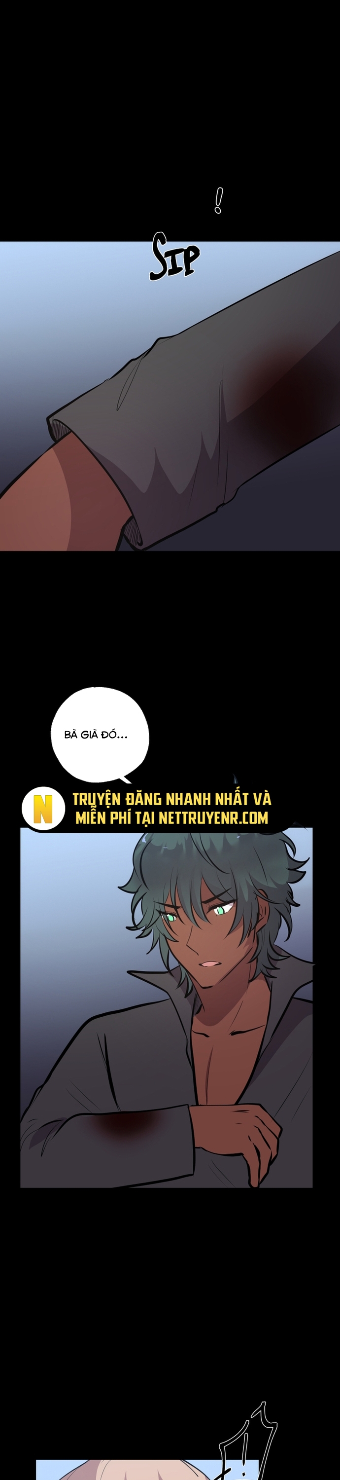 Chương 134 - Trang 25