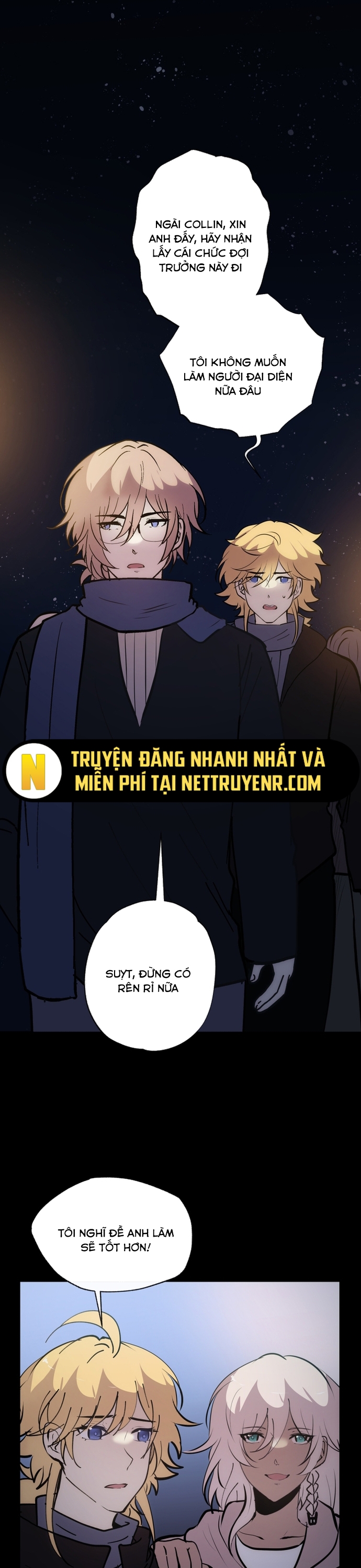 Chương 134 - Trang 30