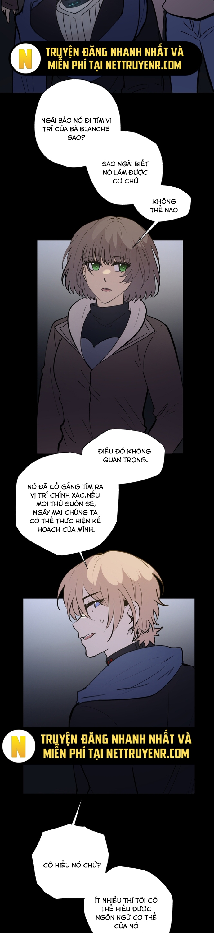 Chương 134 - Trang 35