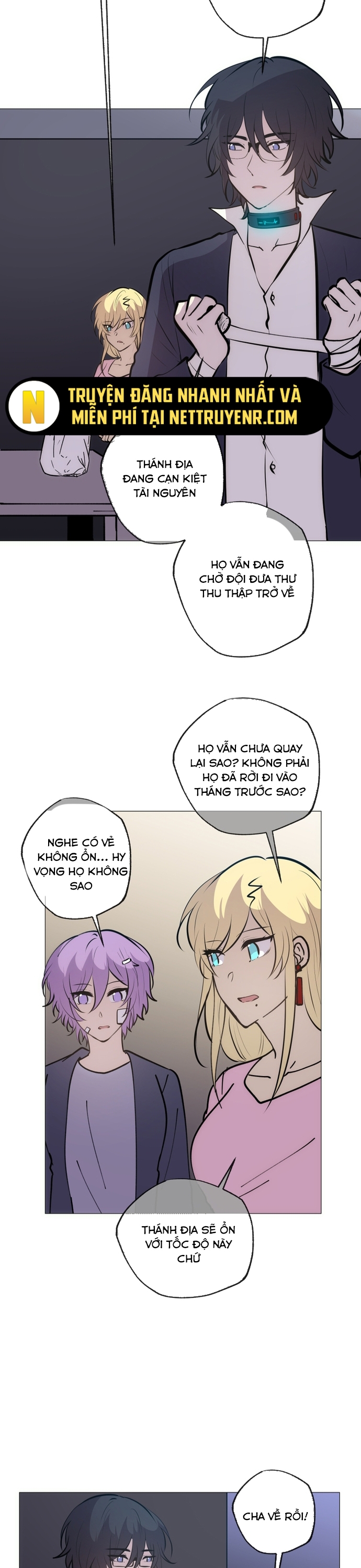 Chương 134 - Trang 7
