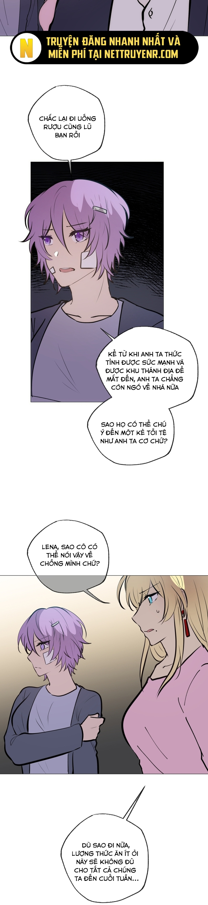 Chương 134 - Trang 10